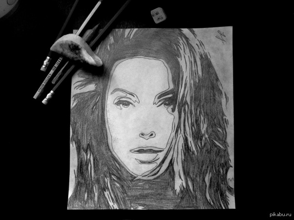 Дело было вечером..