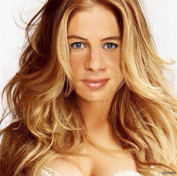 Еще одно фото из инстаграма Зака Браффа)