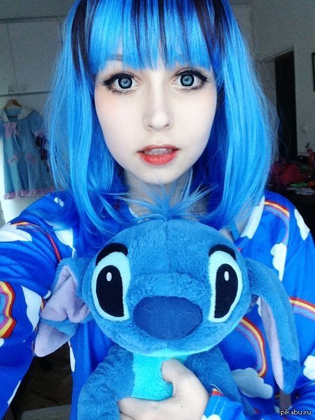 Stitch