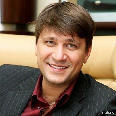 Виктор Логинов: «Очень люблю Украину, а себя теперь называю не русским, а сибиряком»