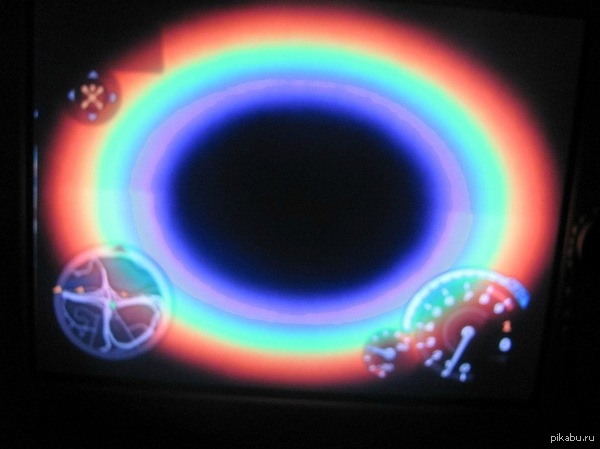 Need for Speed завис как Tiny Toon