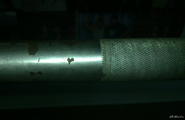 От тренажерного зала с любовью!!!