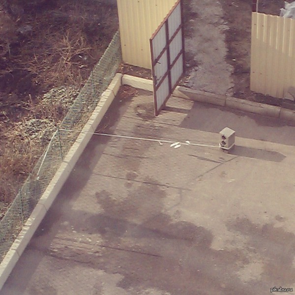 Пеноблок Шарик