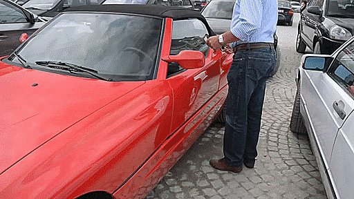    BMW Z1