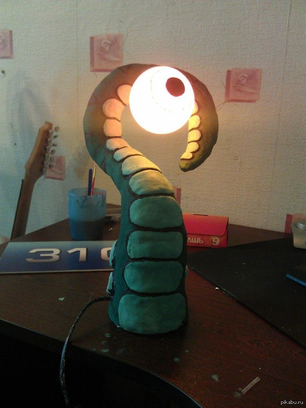 Вард-лампа)