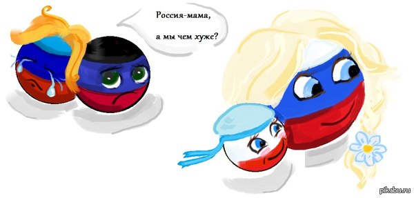 Countryballs 
