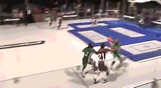 Slam Ball   . 