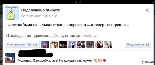    )))