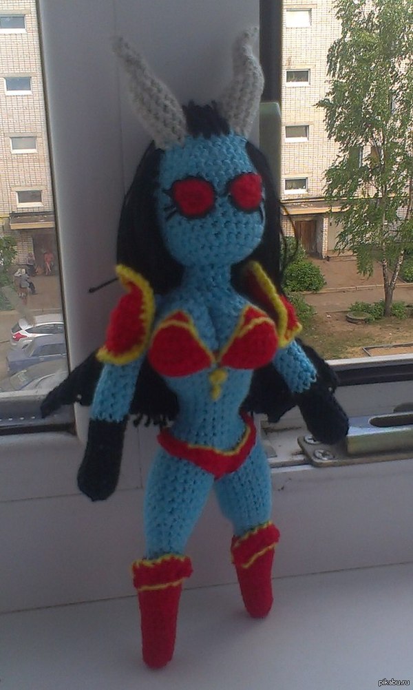 Предпятничная няшка