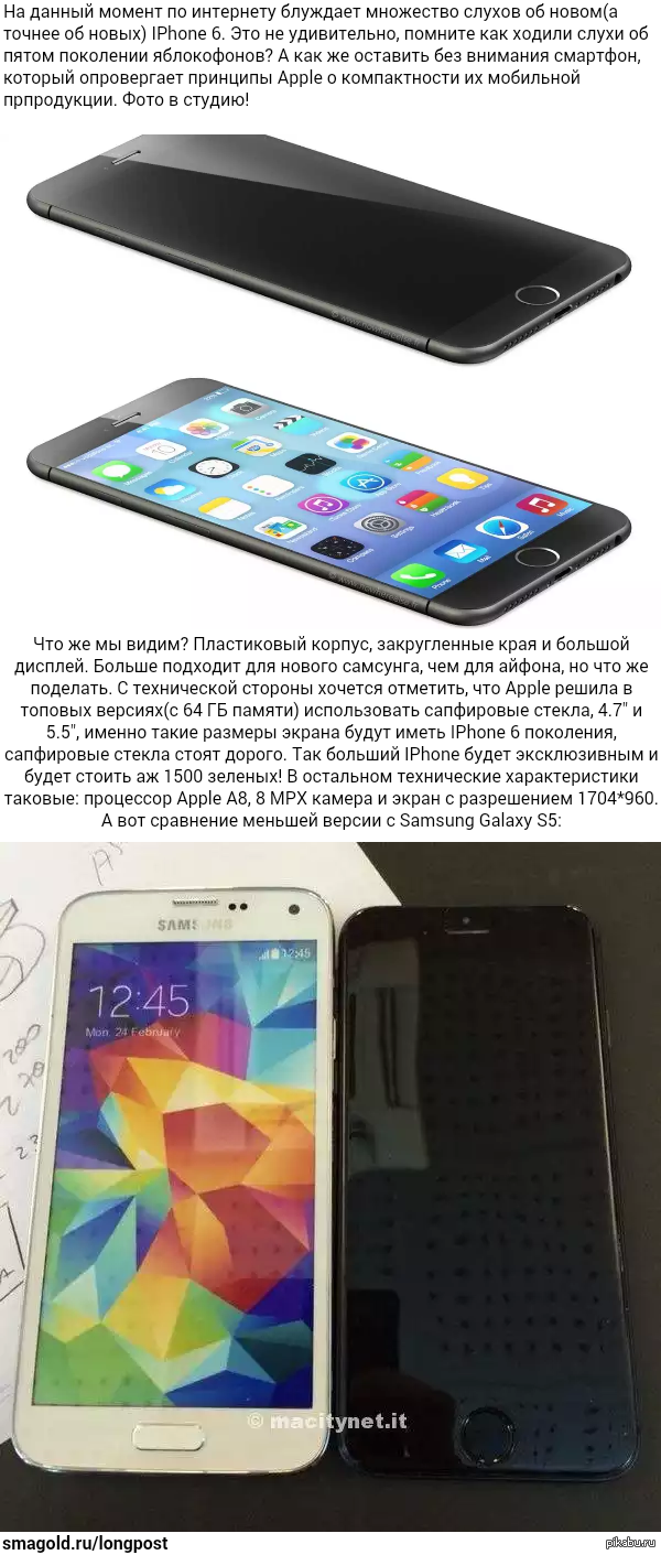 � ����� IPhone