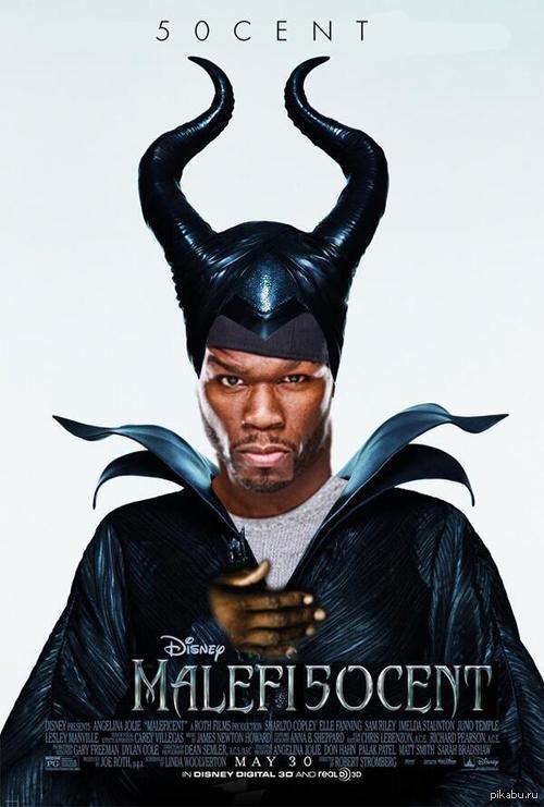 Malefi50cent