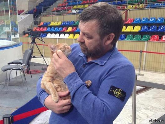 всех с победой!!