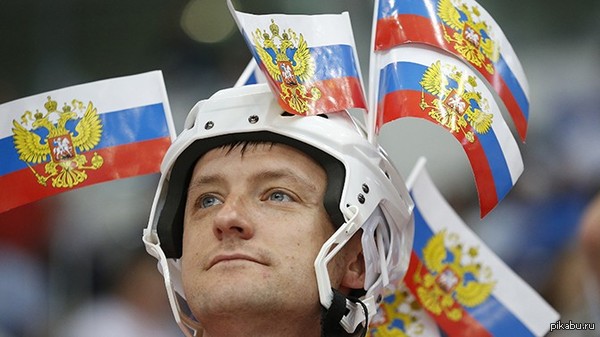 Болельшик 80 lvl