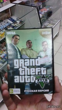 GTA 5  SEGA,   , 