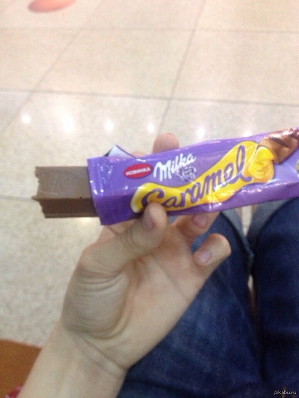  Milka,  KitKat.   ? 
