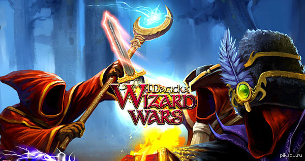      Magicka: Wizard war    !  : MXCYD-55JGQ-ZYCD8