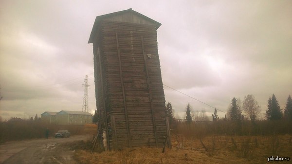 ��������� �����. Russian style