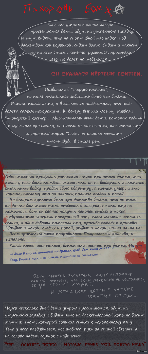 Бомж: истории из жизни, советы, новости, юмор и картинки — Все посты,  страница 19 | Пикабу