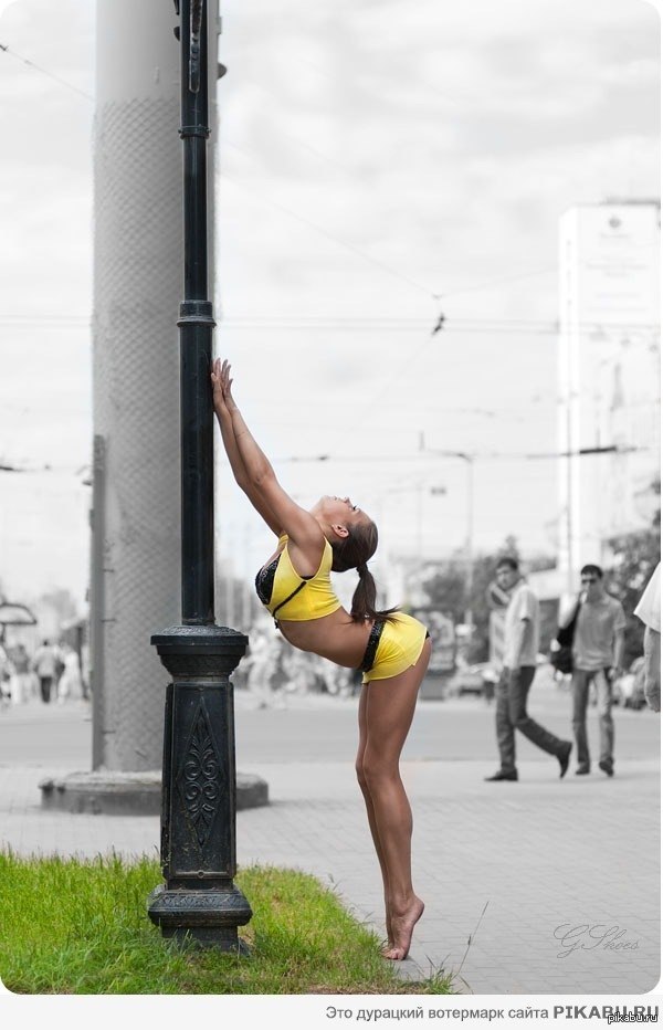 Старый логотип пикабу ))