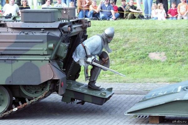 Забыл прокачать один тип юнитов