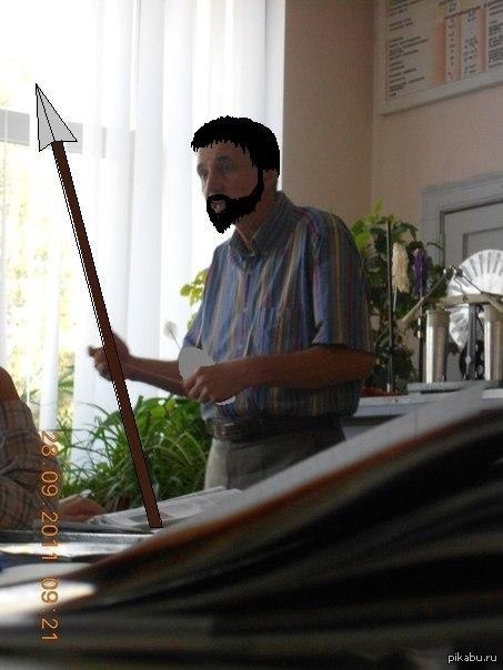 Поздравляю всех выпускников и себя в том числе)