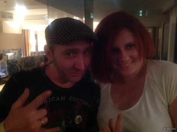 Ждите 2 огромных длиннопоста о 7 международной тату-конвенции и о 4 сибирском тату-фестивале!