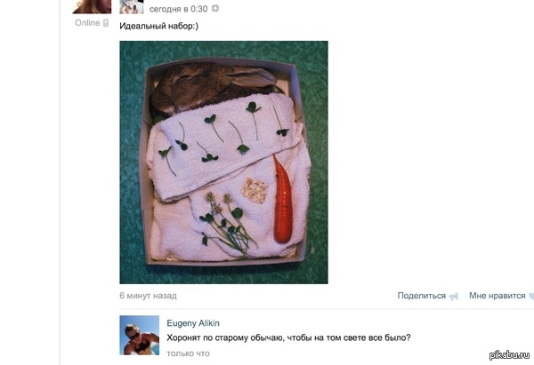 Черный юмор
