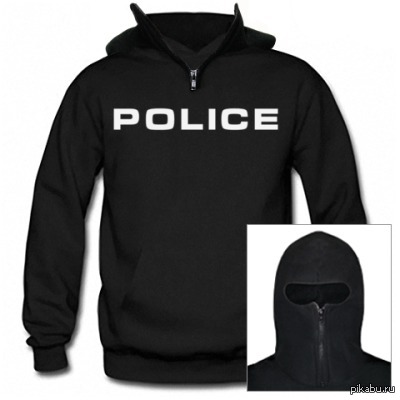 POLICE