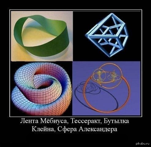 Забавная штука наука) И по совместительству ад перфекционистов)