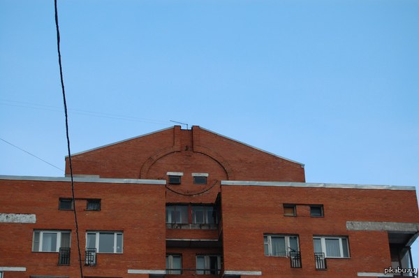 А вам не кого ,не напоминает ?