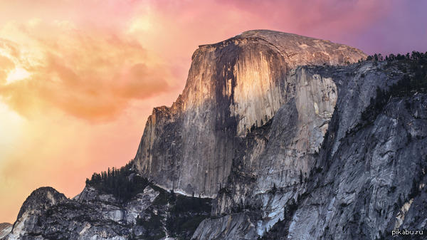   OS X Yosemite,  