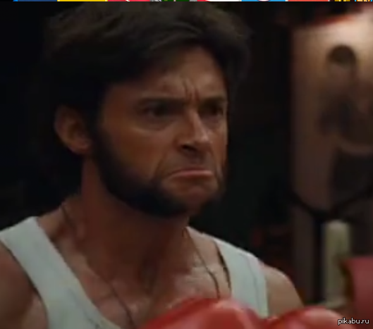 Удачно нажал на паузу