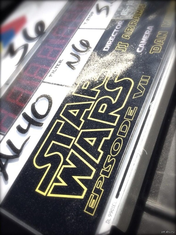 ������ Star Wars