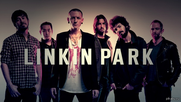    Wroclaw 05.06.2014    Linkin Park