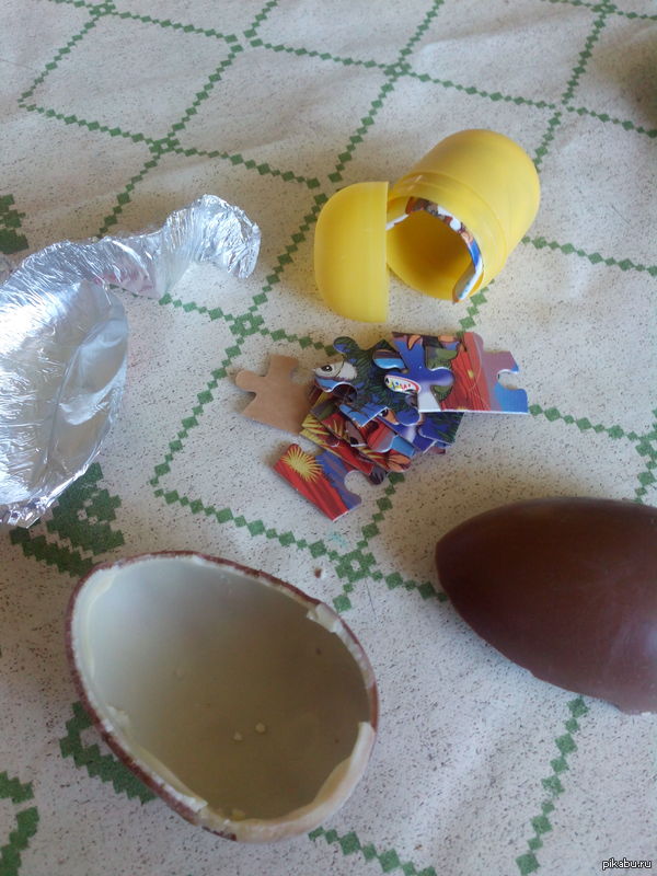 Победитель по жизни