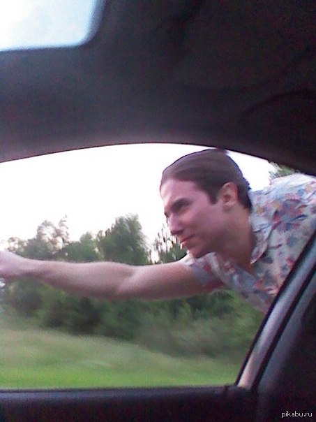 "Выходные, я иду!" Или А как Вы провели свои выходные?