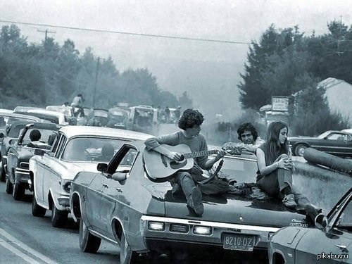 ���� �� ��������� "�������", 1969 �.