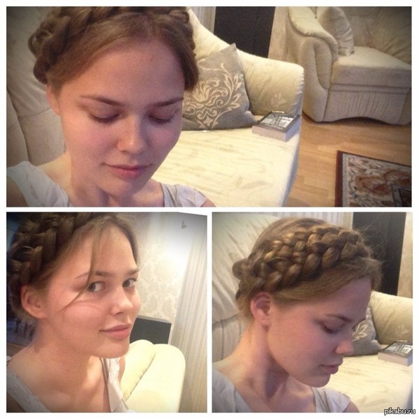 Немного политического косплея