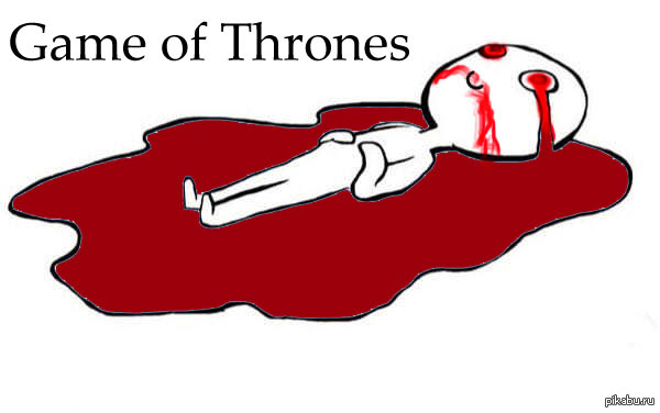 К 8 серии, спойлеров тут нет | Пикабу