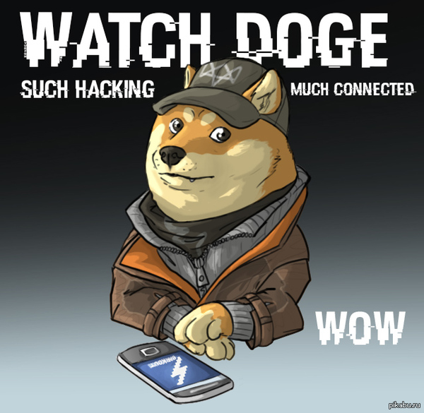  ?   )))       WD
