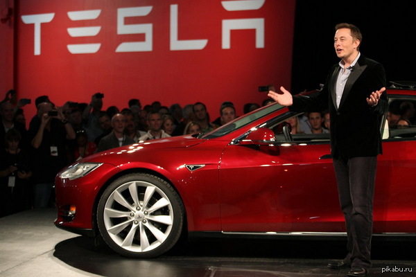 Tesla Motors        ,  ,           (Elon Musk)    .