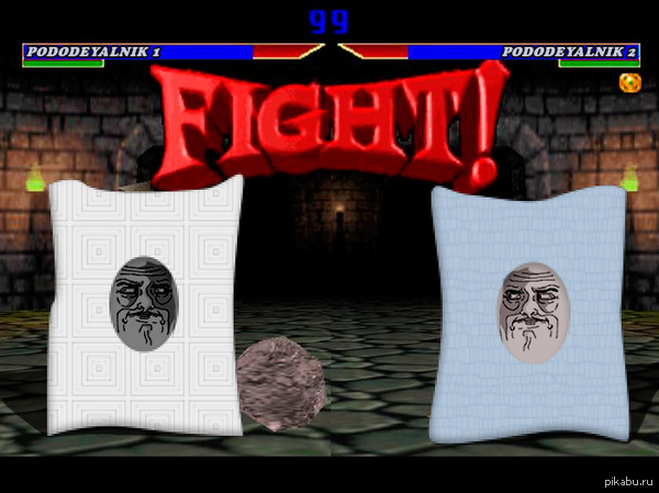 Mortal Kombat ��� ����� ����� ��� ������������� � ���� ���������� ������