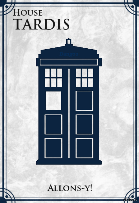 ���� Tardis