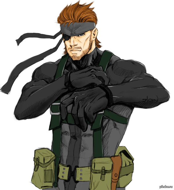 Metal Gear