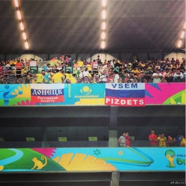 Просто оставлю это здесь...