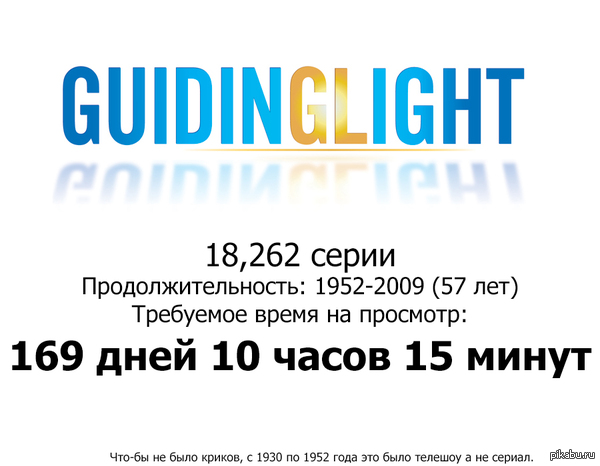 Если "нечего" посмотреть :-)