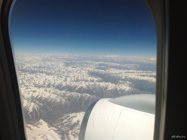 Афганистан