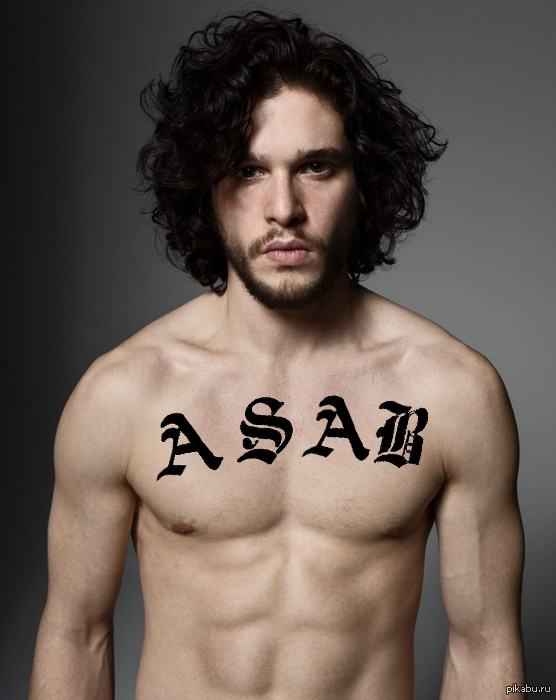 All Snows Are Bastards