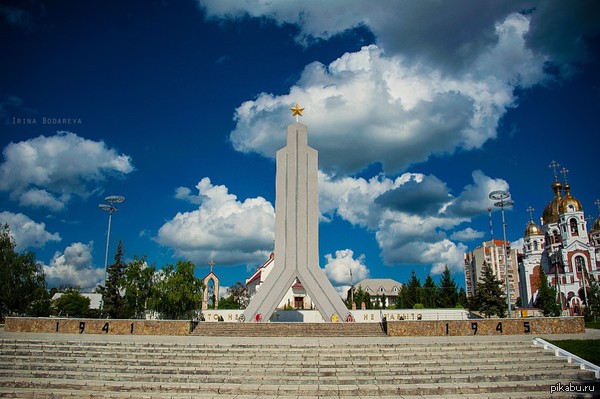 Приднестровье помнит