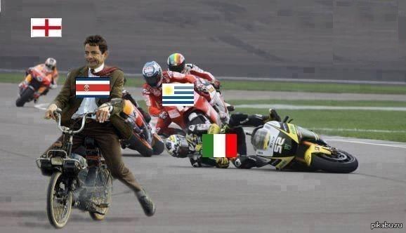 Вся суть группы D